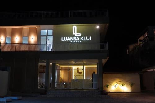 luansa klui hotel