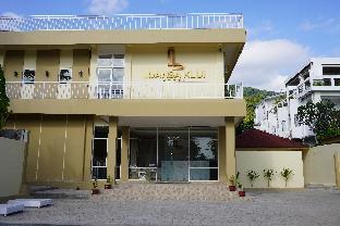 luansa klui hotel
