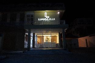 luansa klui hotel