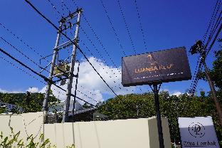 luansa klui hotel