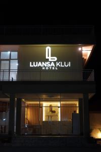 luansa klui hotel