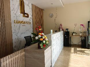 luansa klui hotel
