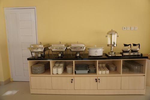 luansa klui hotel