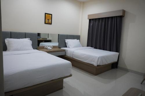 luansa klui hotel