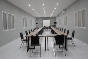 luansa klui hotel