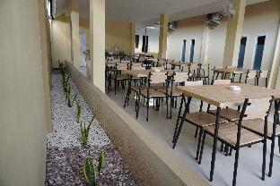 luansa klui hotel