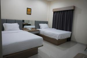 luansa klui hotel