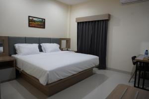 luansa klui hotel