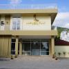 luansa klui hotel