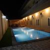 luansa klui hotel