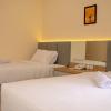 luansa klui hotel
