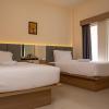 luansa klui hotel