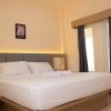 luansa klui hotel