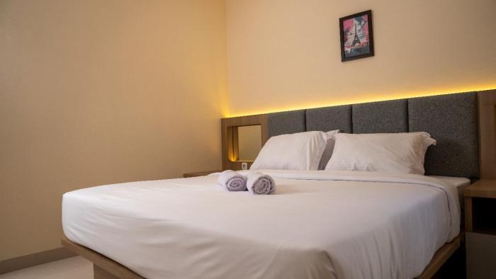 luansa klui hotel