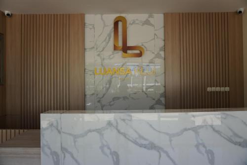 luansa klui hotel