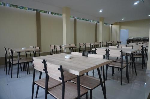 luansa klui hotel