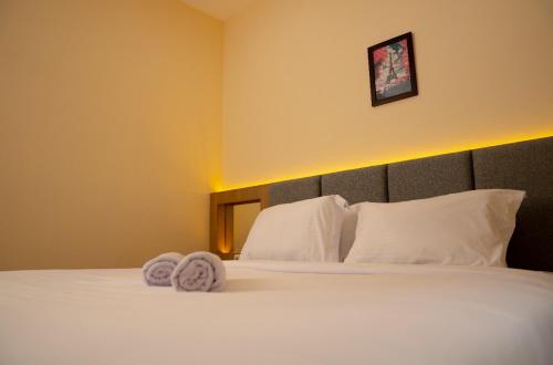 luansa klui hotel