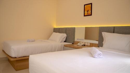 luansa klui hotel