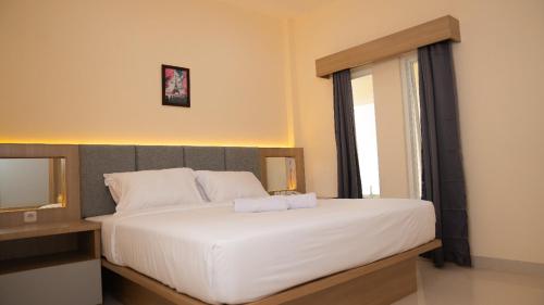 luansa klui hotel