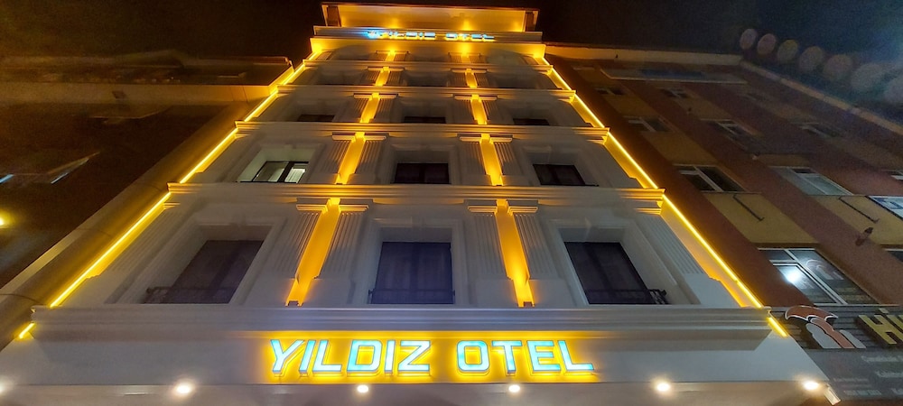 yildiz otel