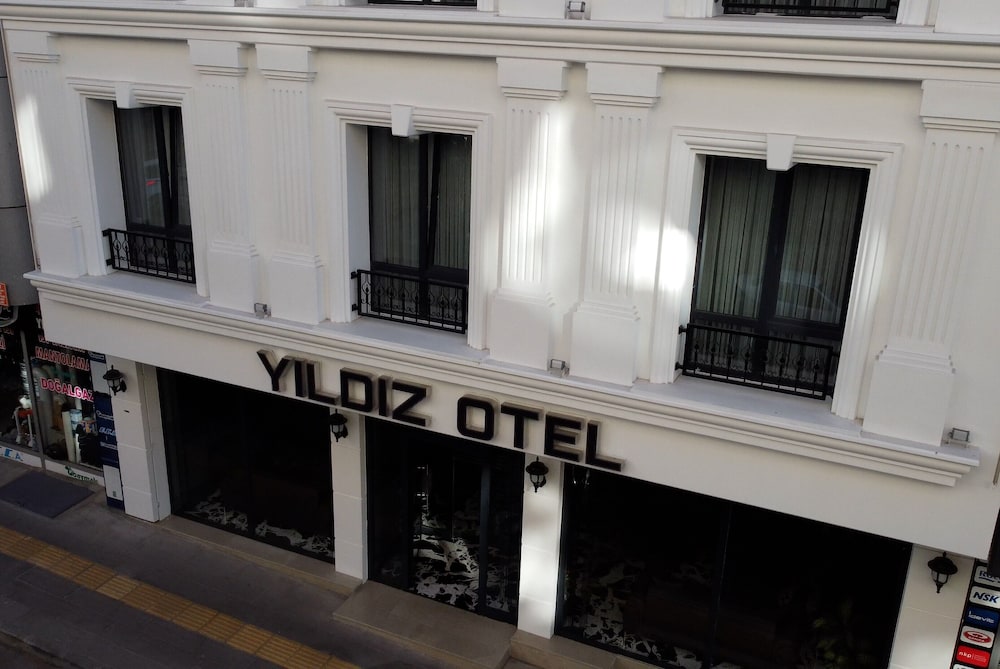 yildiz otel