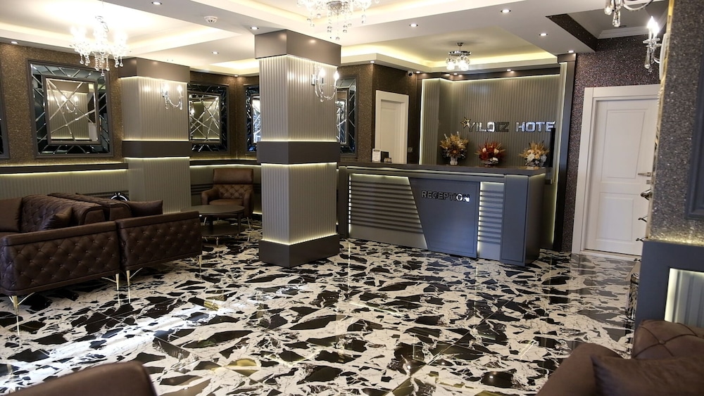 yildiz otel