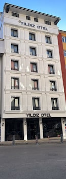 yildiz otel