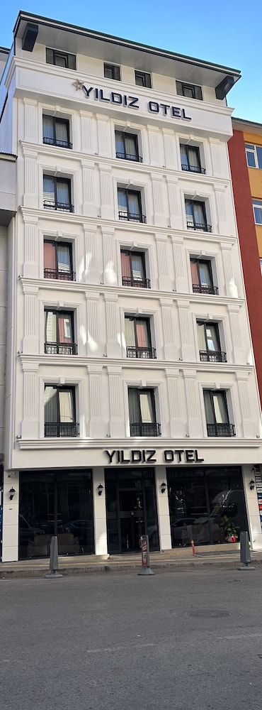 yildiz otel