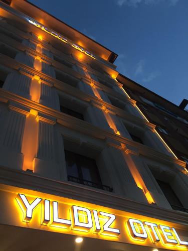 yildiz otel