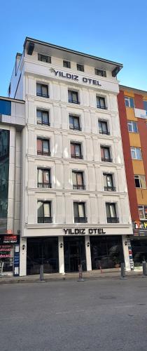 yildiz otel