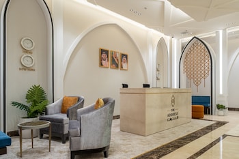 the address hotel