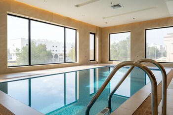 the address hotel