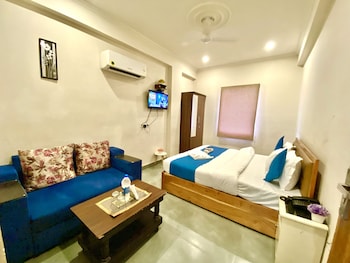 hotel bhagwati palace