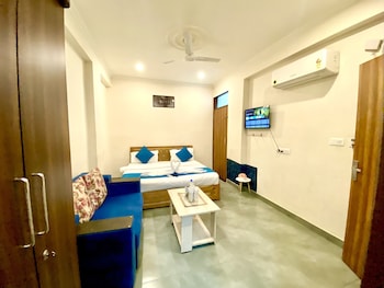 hotel bhagwati palace