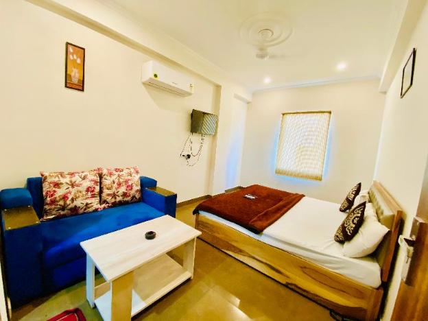 hotel bhagwati palace