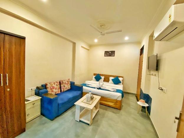 hotel bhagwati palace