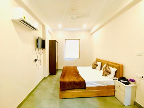 hotel bhagwati palace