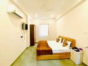 hotel bhagwati palace