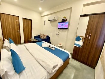 hotel bhagwati palace