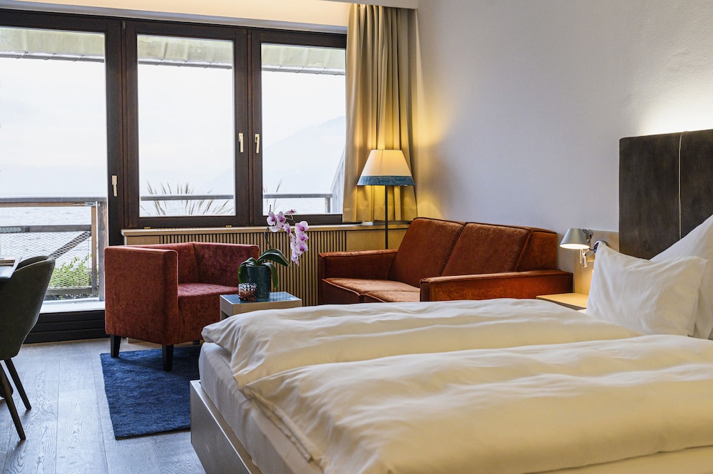 das traunsee
