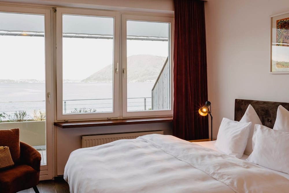 das traunsee