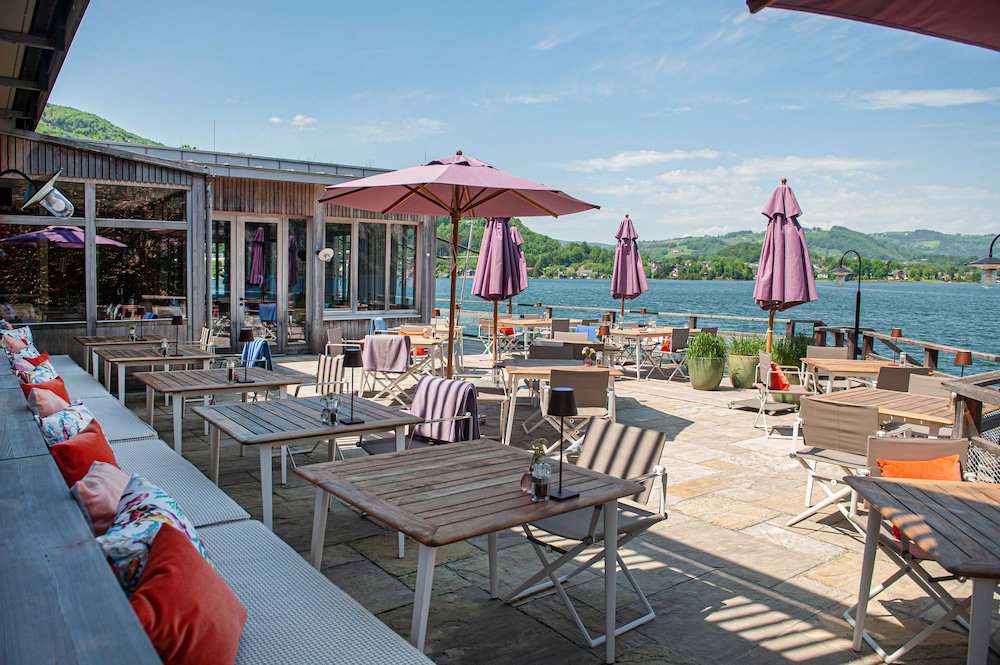 das traunsee