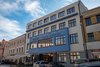 hotel zlata hvezda