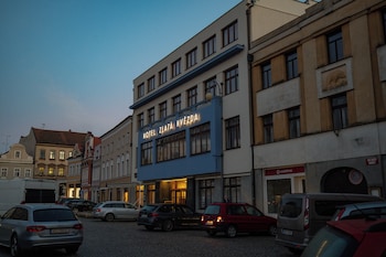 hotel zlata hvezda