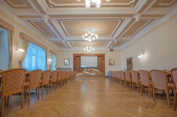 hotel zlata hvezda