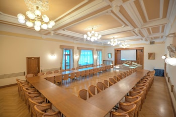 hotel zlata hvezda