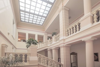 hotel zlata hvezda
