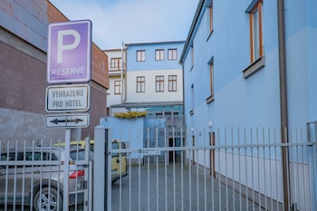 hotel zlata hvezda