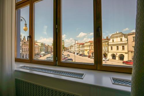Hotel Zlata Hvezda,Litomysl>>Jablonne Nad Orlici,4 star