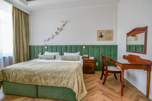 Hotel Zlata Hvezda,Litomysl>>Jablonne Nad Orlici,4 star